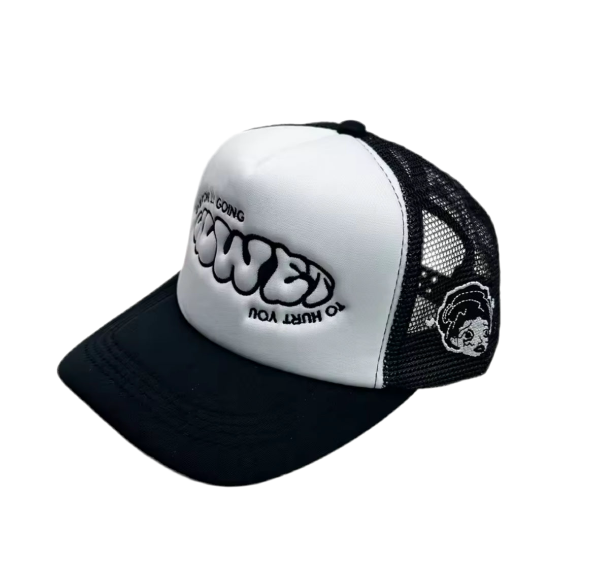 Love is goin to hurt