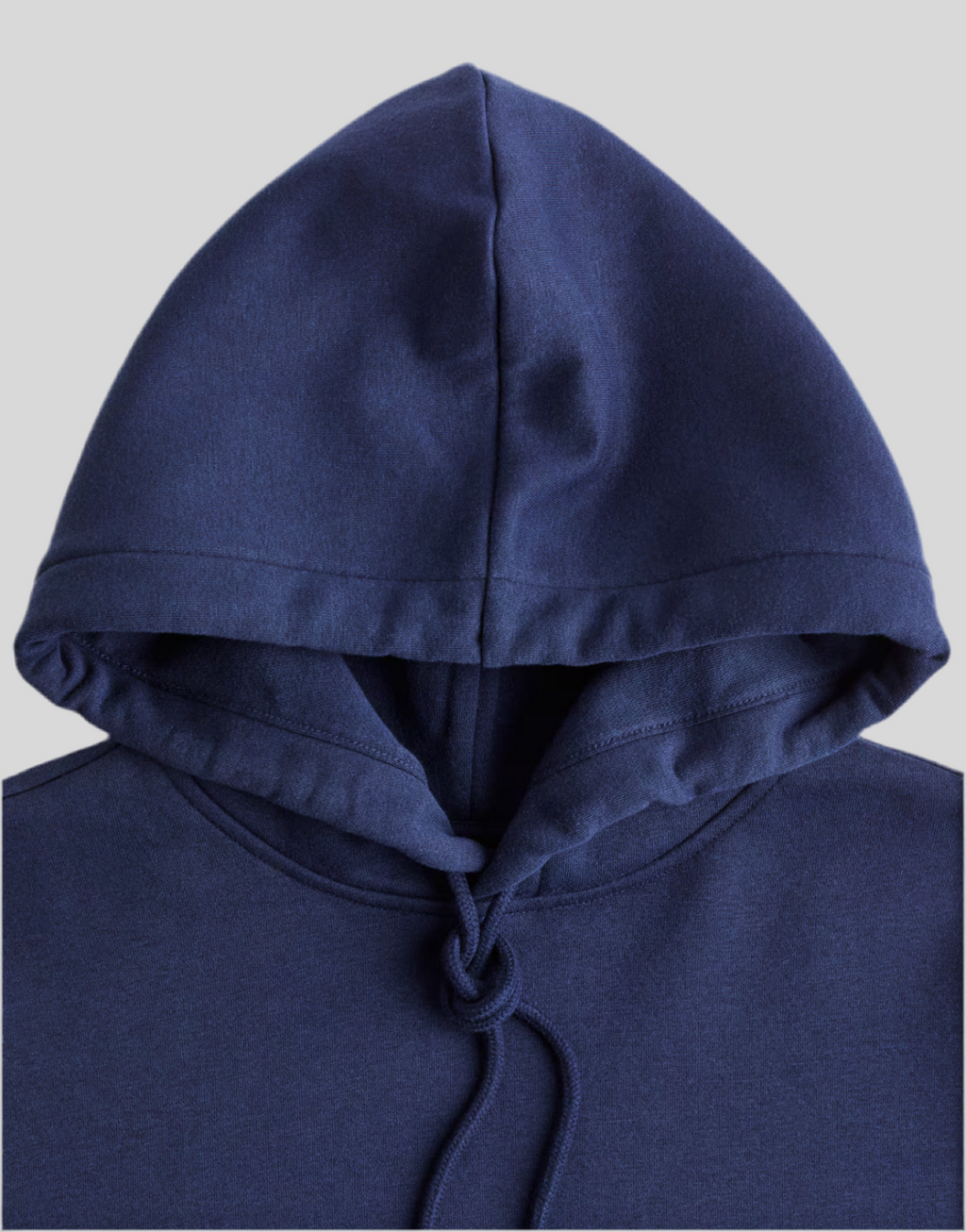 Blank hoody