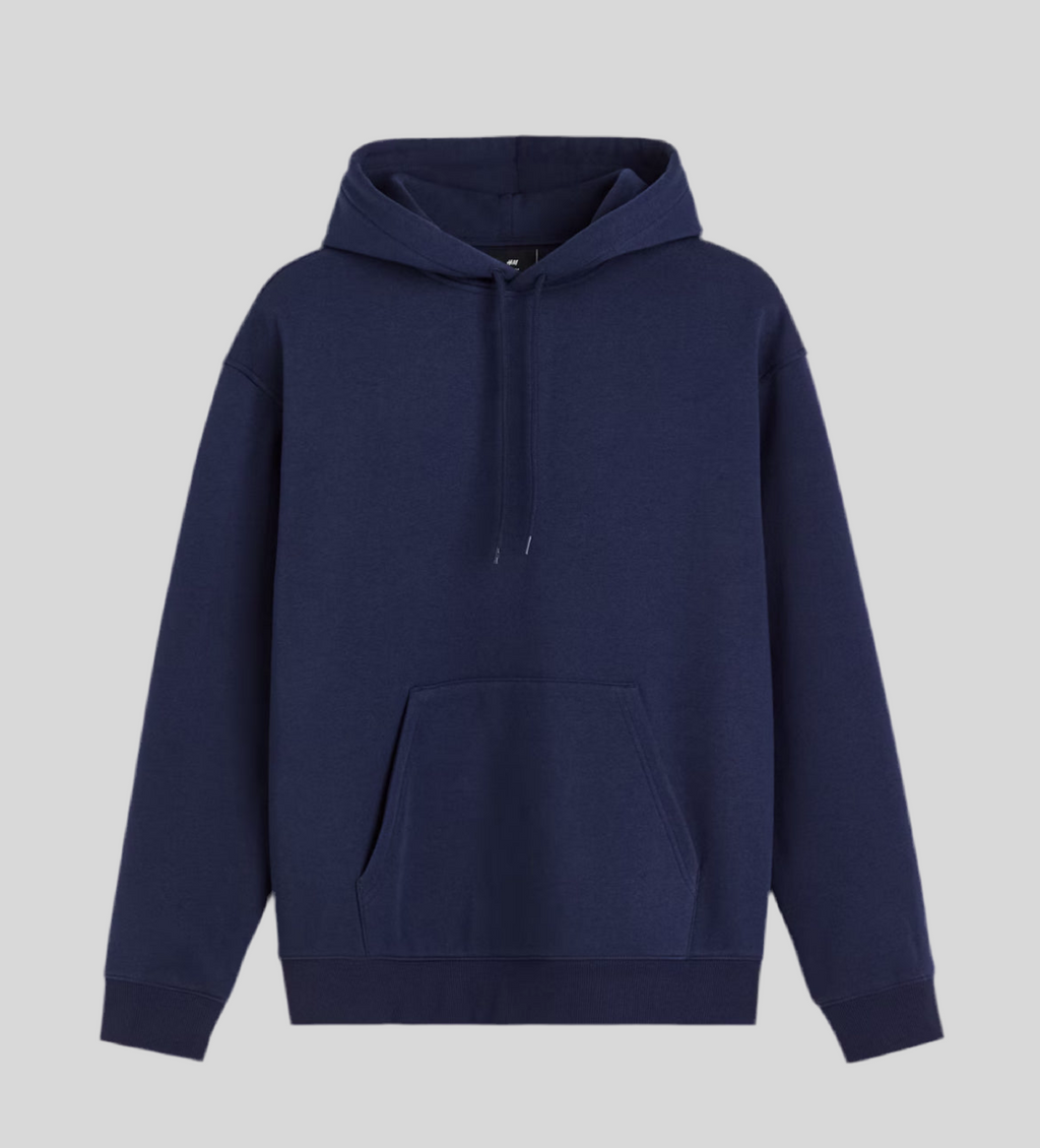 Blank hoody
