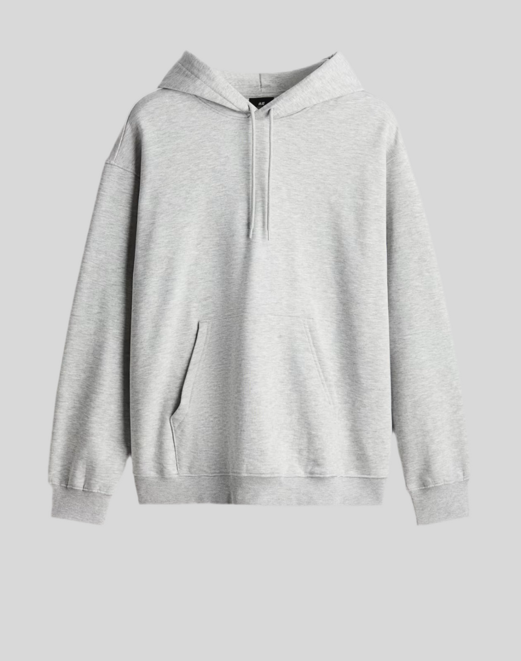 Blank hoody