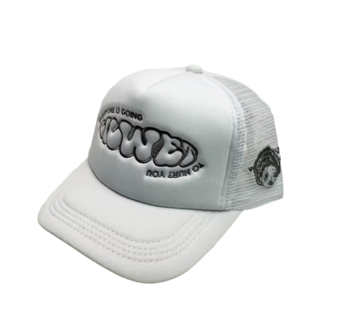 Love is goin to hurt