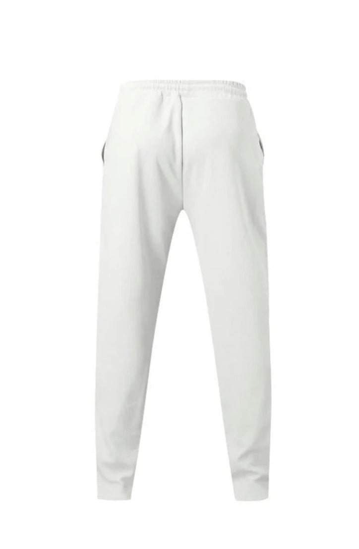 DIMONT pants -White