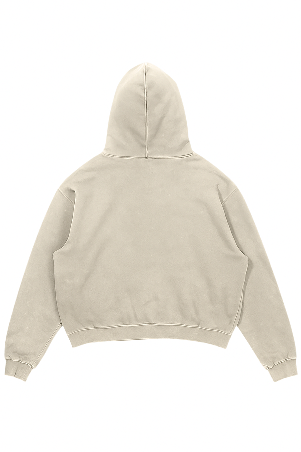 All we need is money