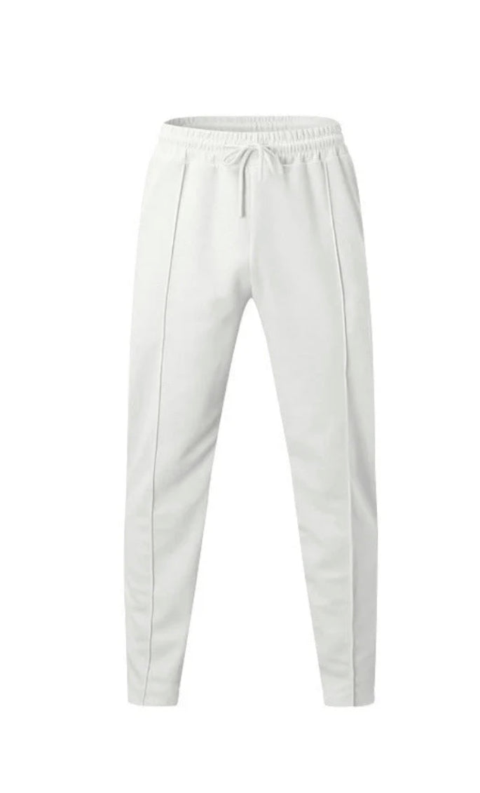 DIMONT pants -White