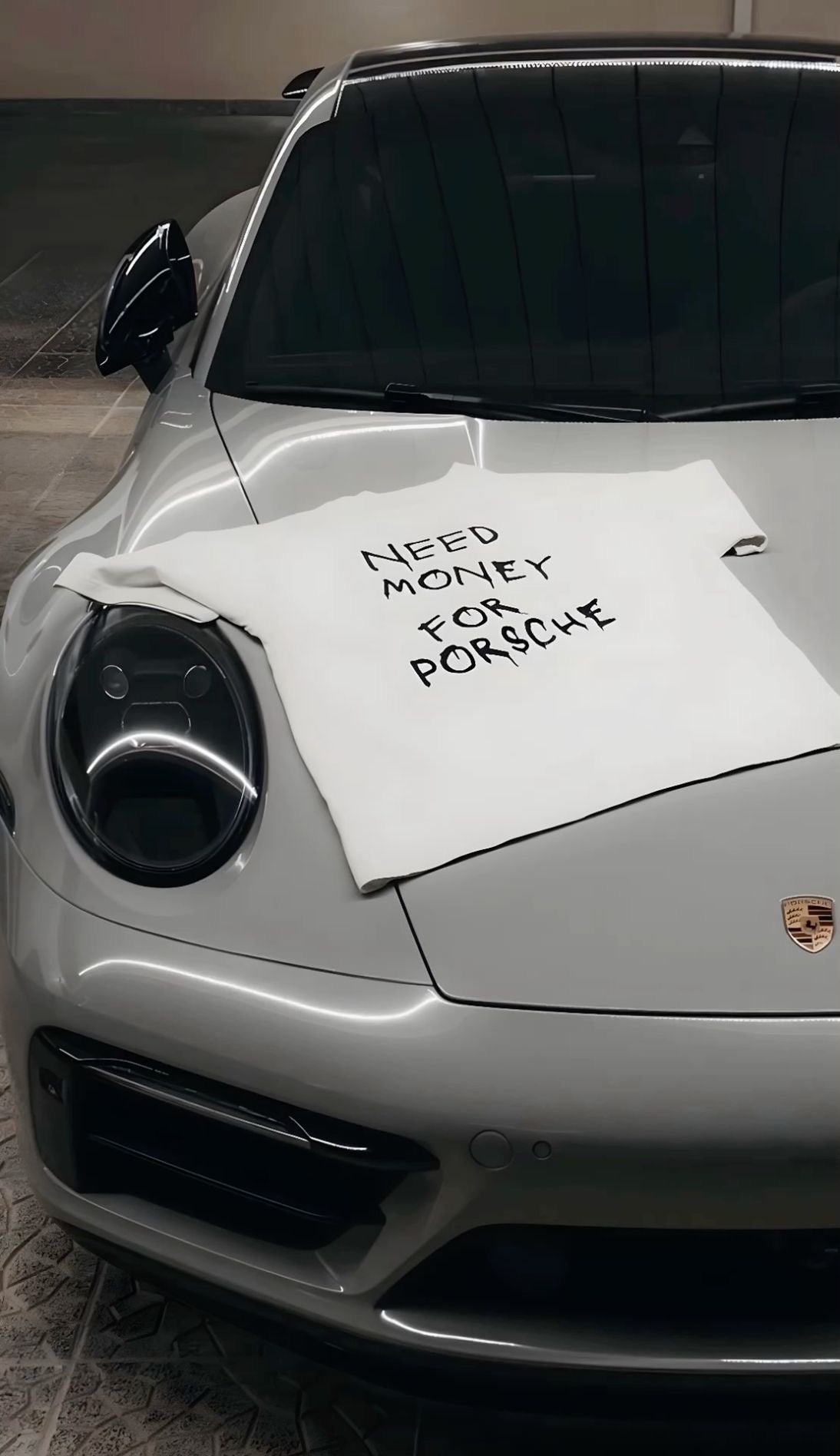 Porsche T