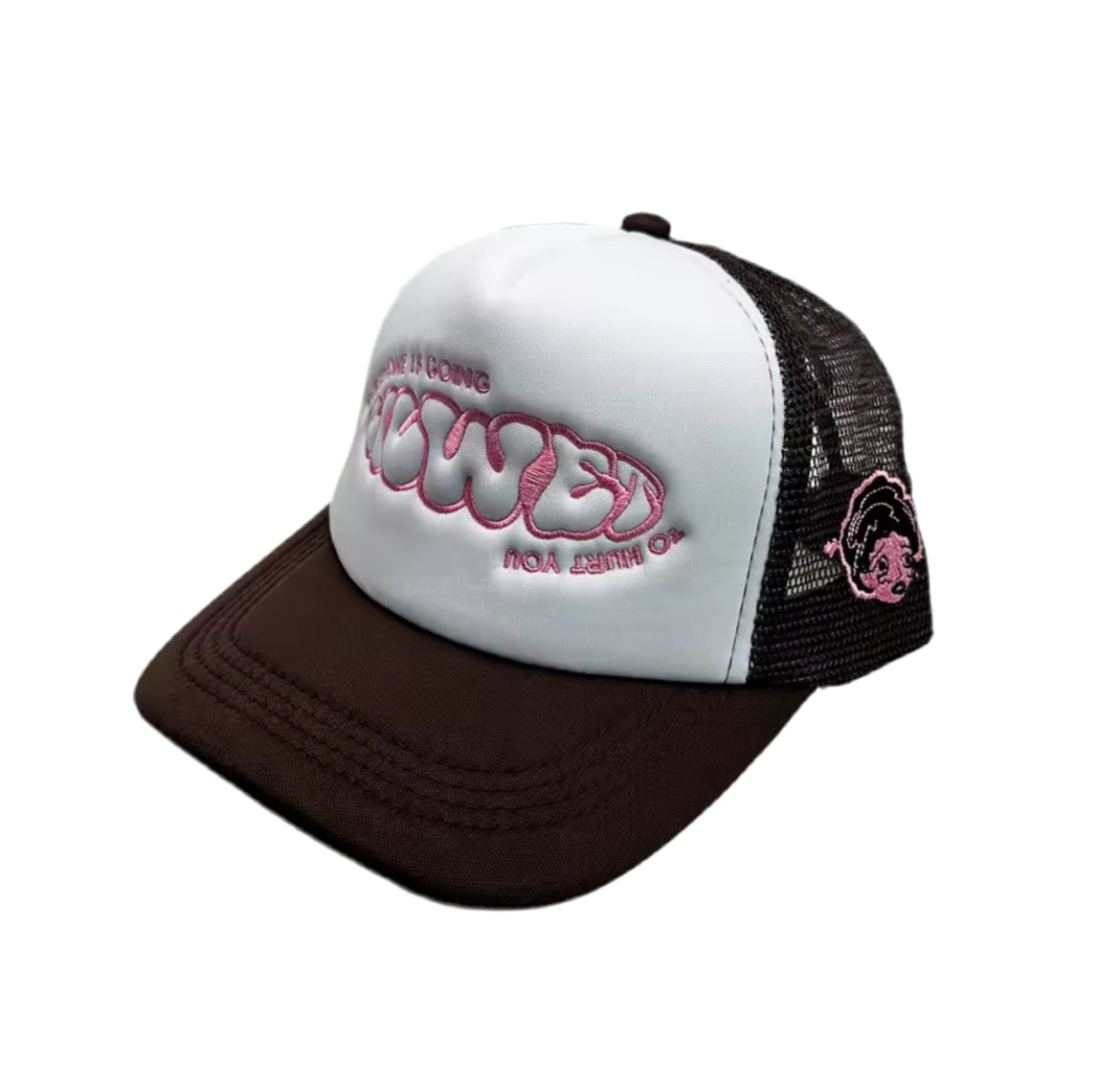 Love is goin to hurt you